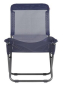 Preview: FIAM® Relaxsessel Fiesta 127TX Dunkelblau